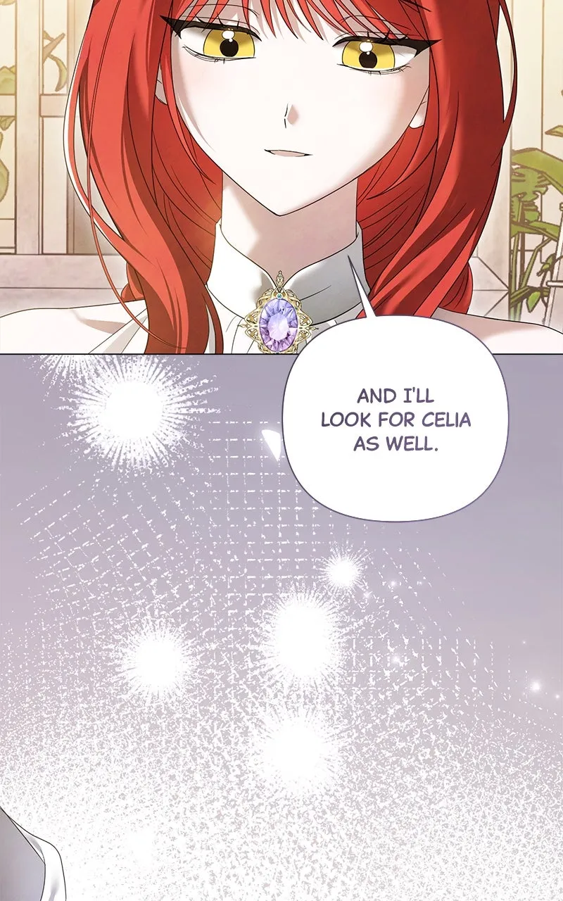 Too Late for Regrets Chapter 56 page 5 - 
