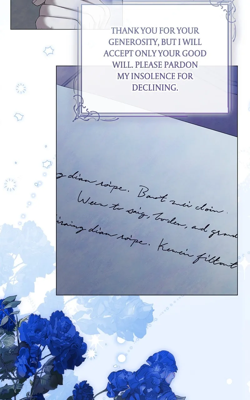 Too Late for Regrets Chapter 56 page 42 - 