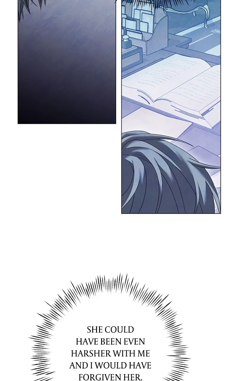 Too Late for Regrets Chapter 56 page 45 - 