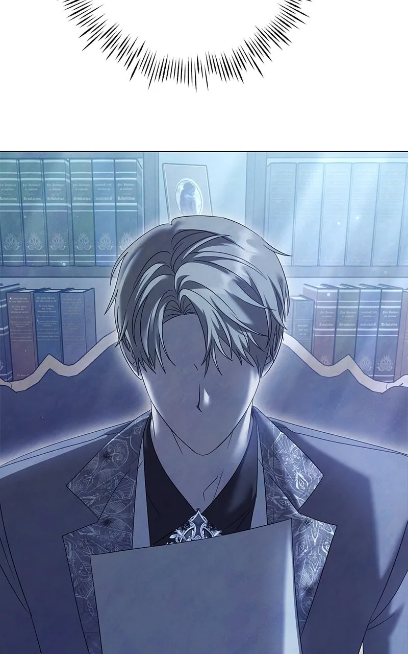 Too Late for Regrets Chapter 56 page 46 - 