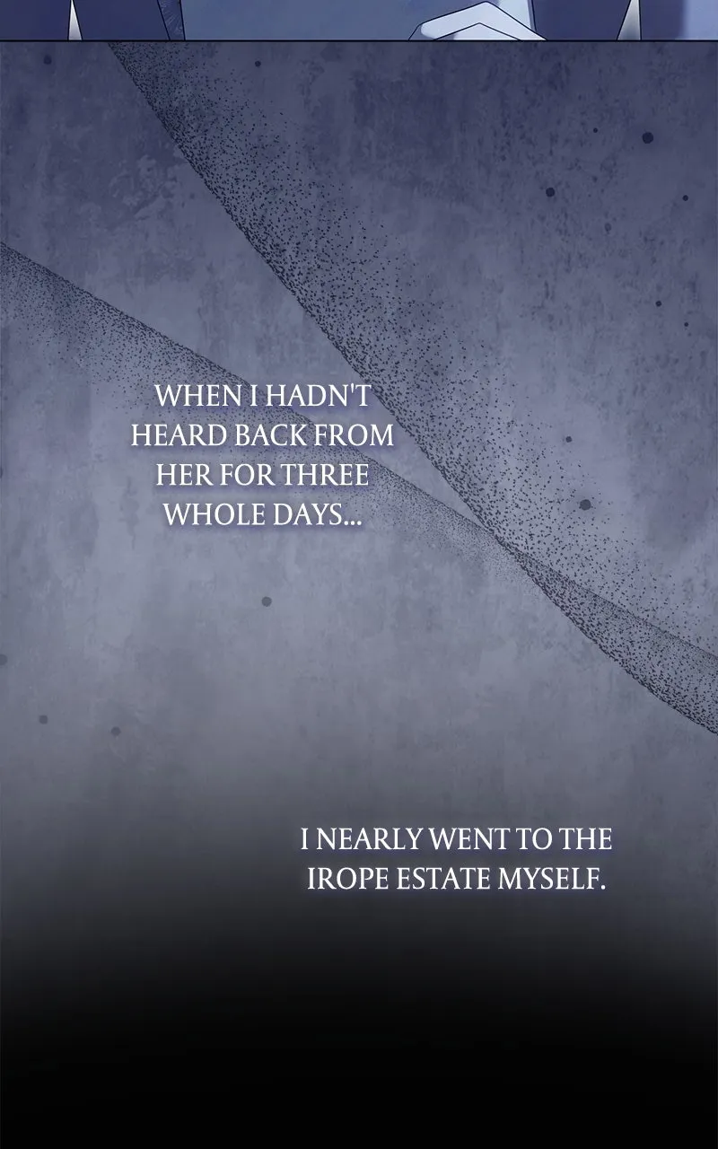 Too Late for Regrets Chapter 56 page 47 - 