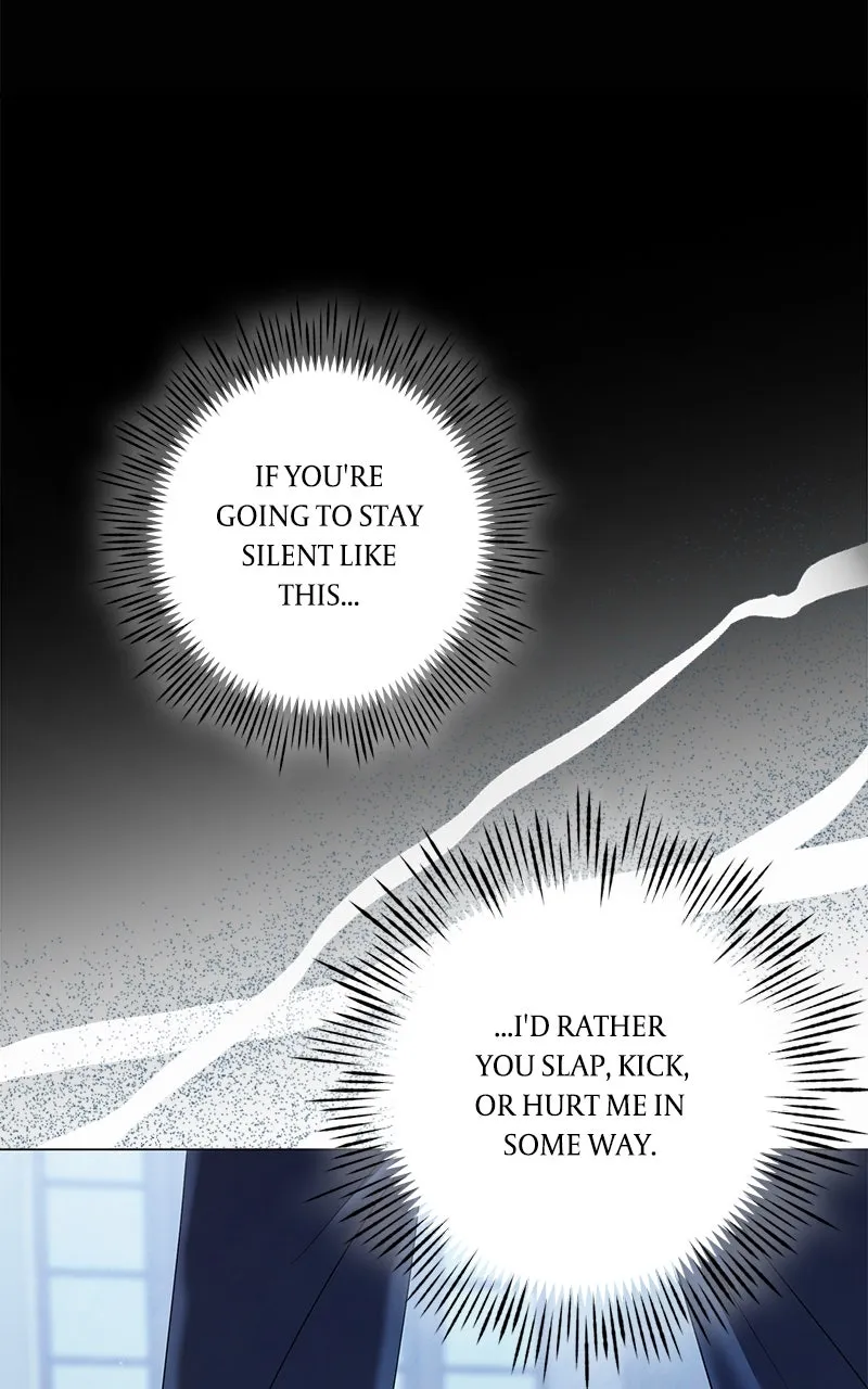 Too Late for Regrets Chapter 56 page 48 - 