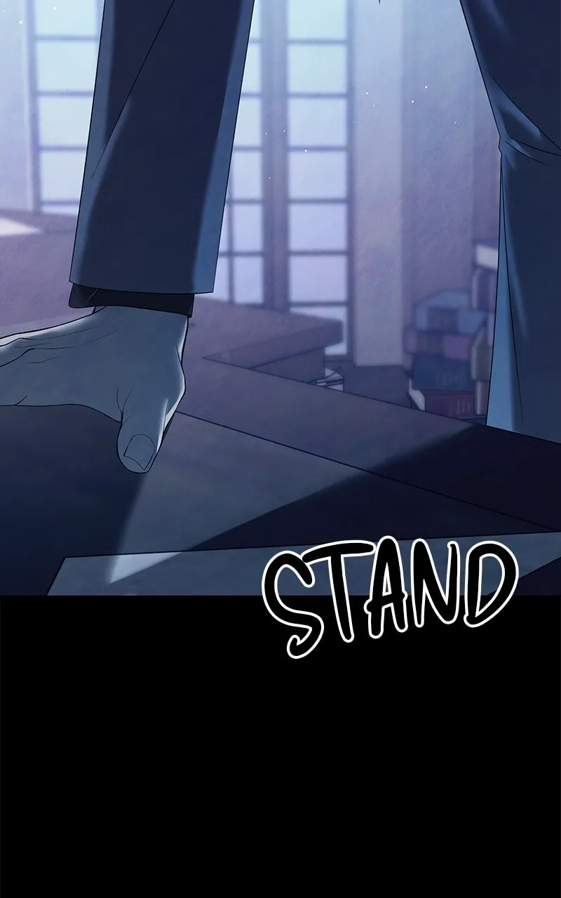 Too Late for Regrets Chapter 56 page 49 - 