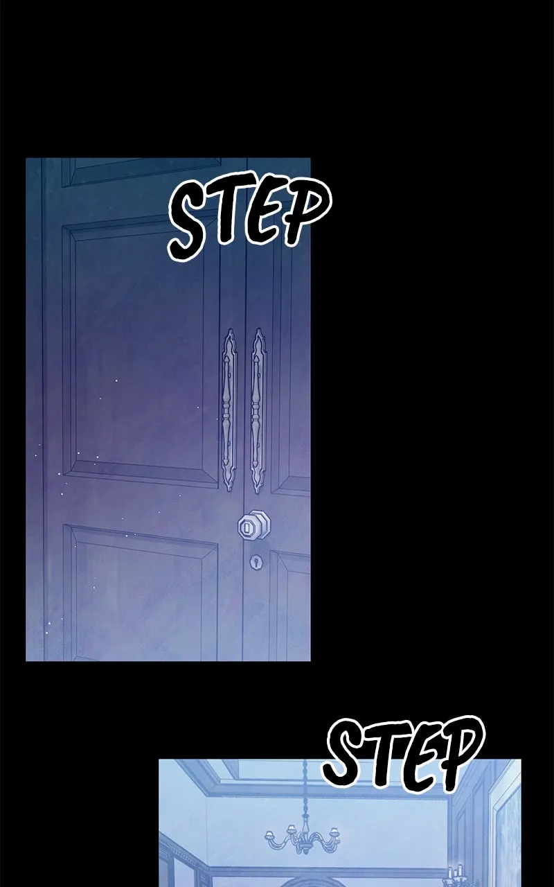 Too Late for Regrets Chapter 56 page 50 - 