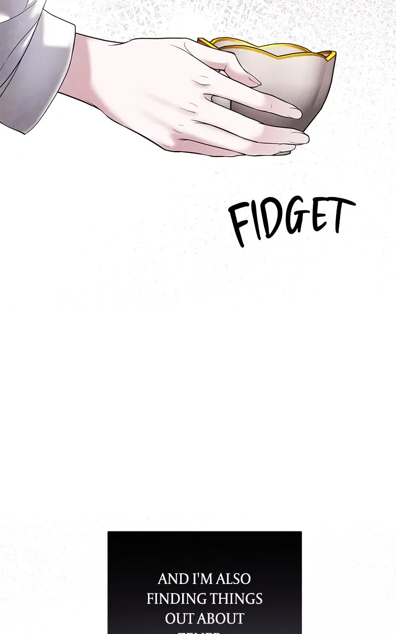 Too Late for Regrets Chapter 56 page 6 - 