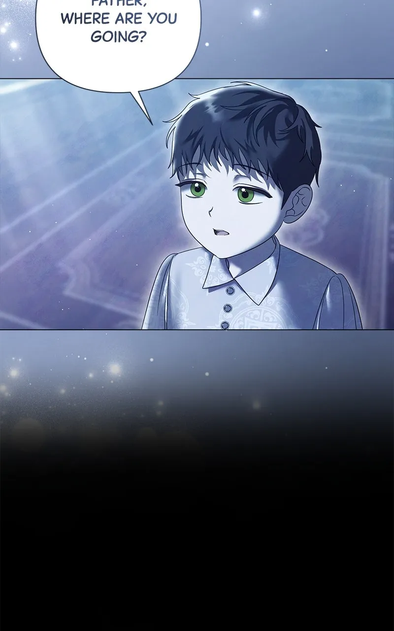 Too Late for Regrets Chapter 56 page 52 - 