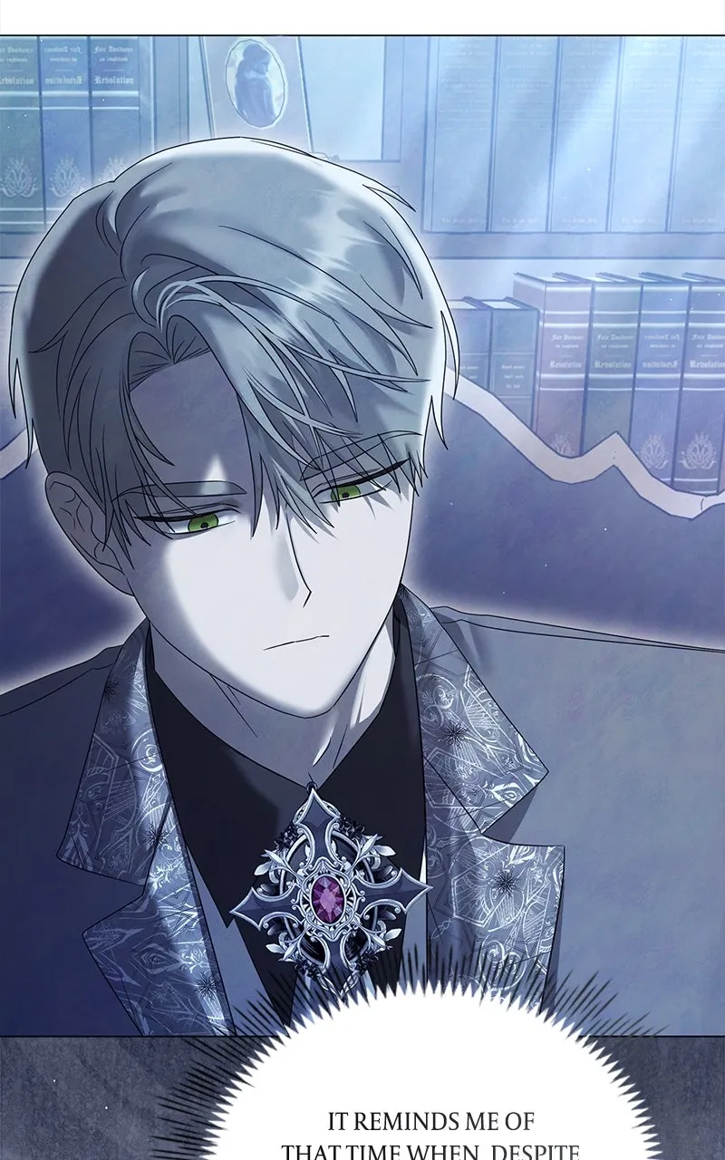 Too Late for Regrets Chapter 56 page 56 - 