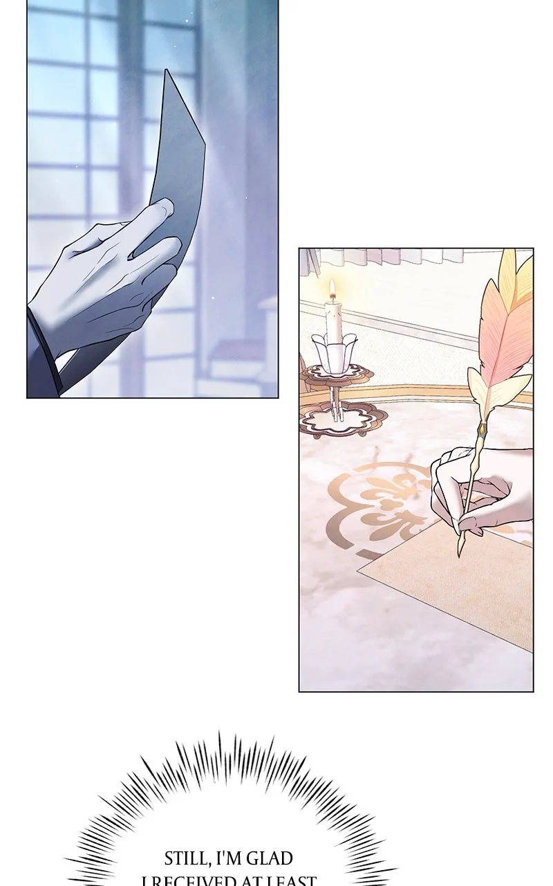 Too Late for Regrets Chapter 56 page 58 - 