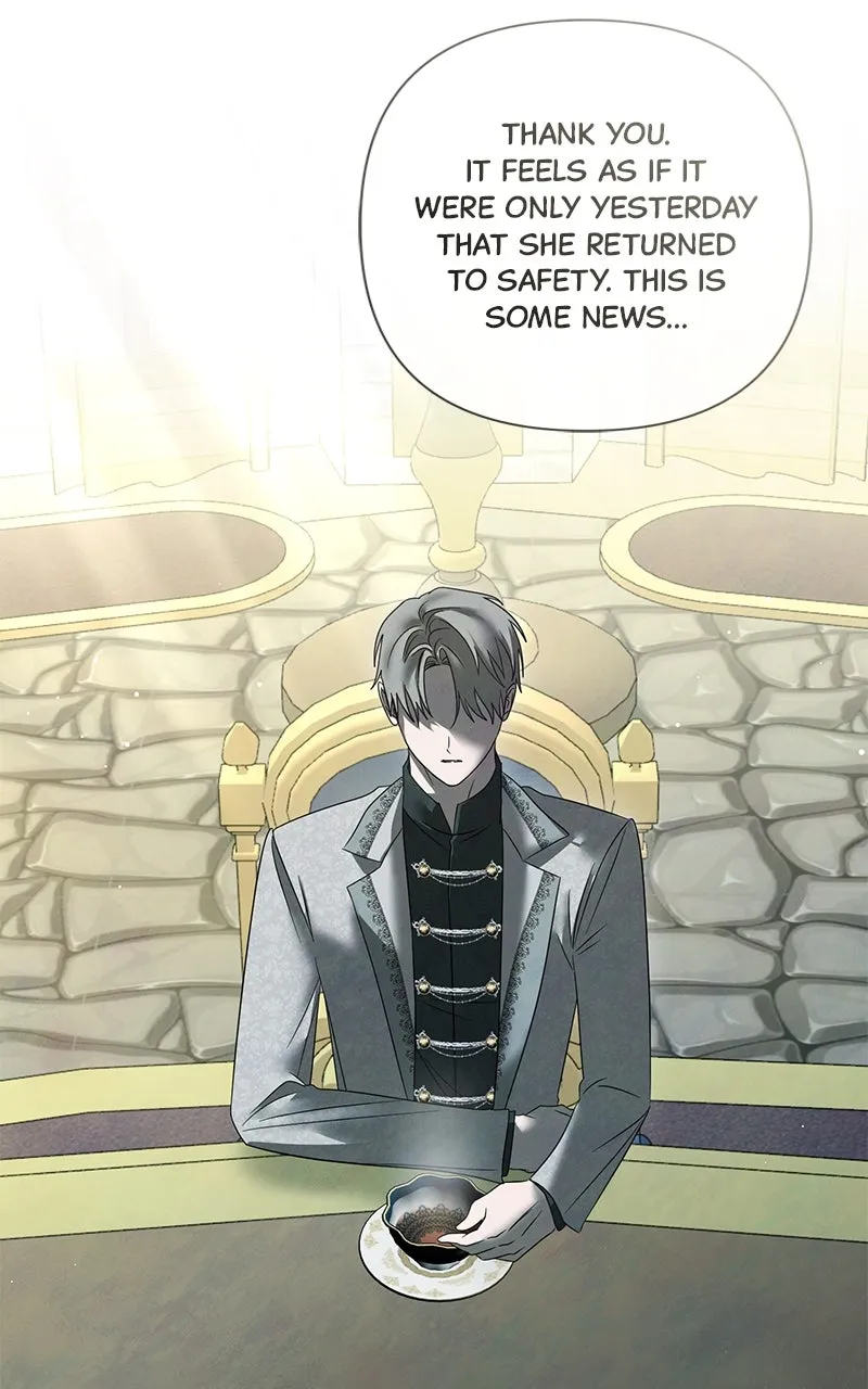 Too Late for Regrets Chapter 56 page 65 - 