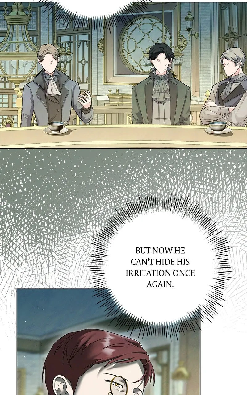 Too Late for Regrets Chapter 56 page 68 - 