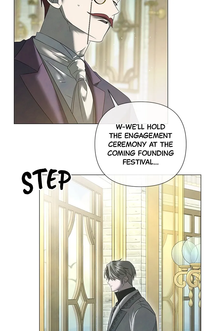 Too Late for Regrets Chapter 56 page 69 - 