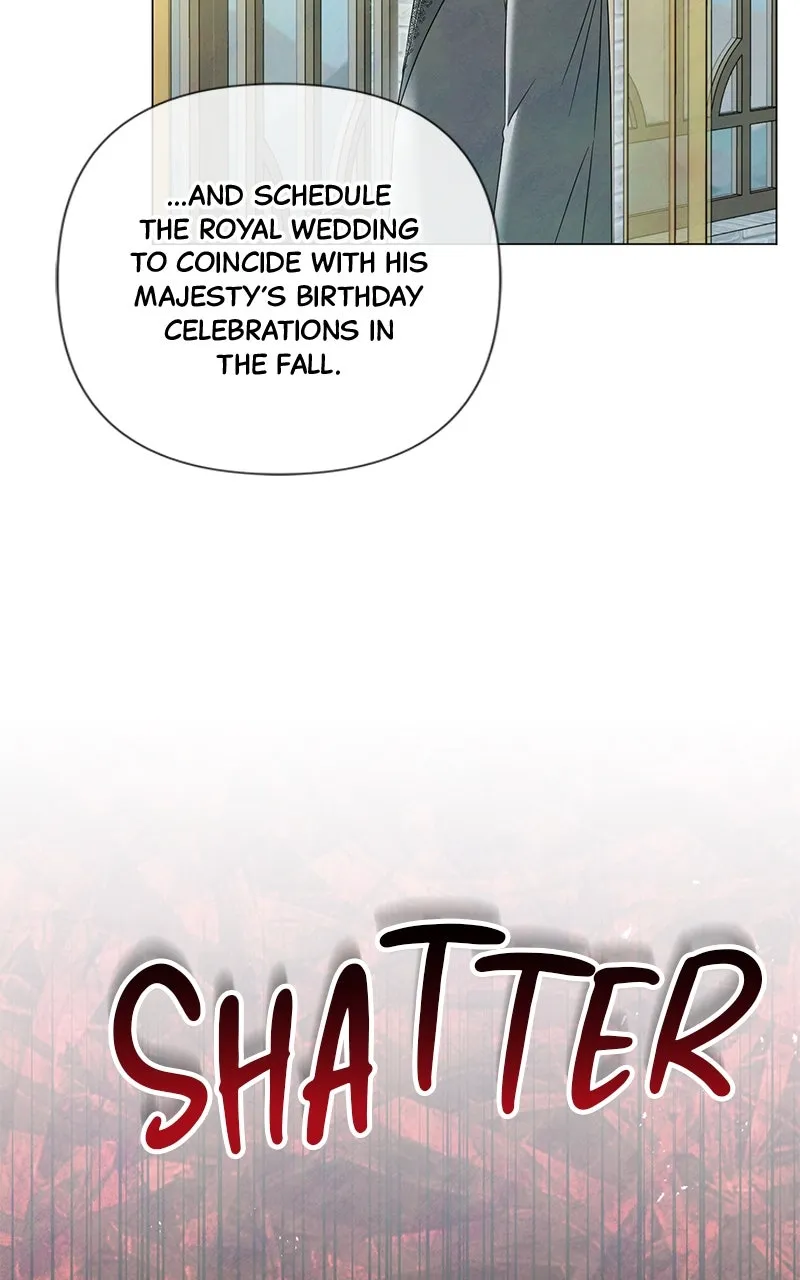 Too Late for Regrets Chapter 56 page 70 - 