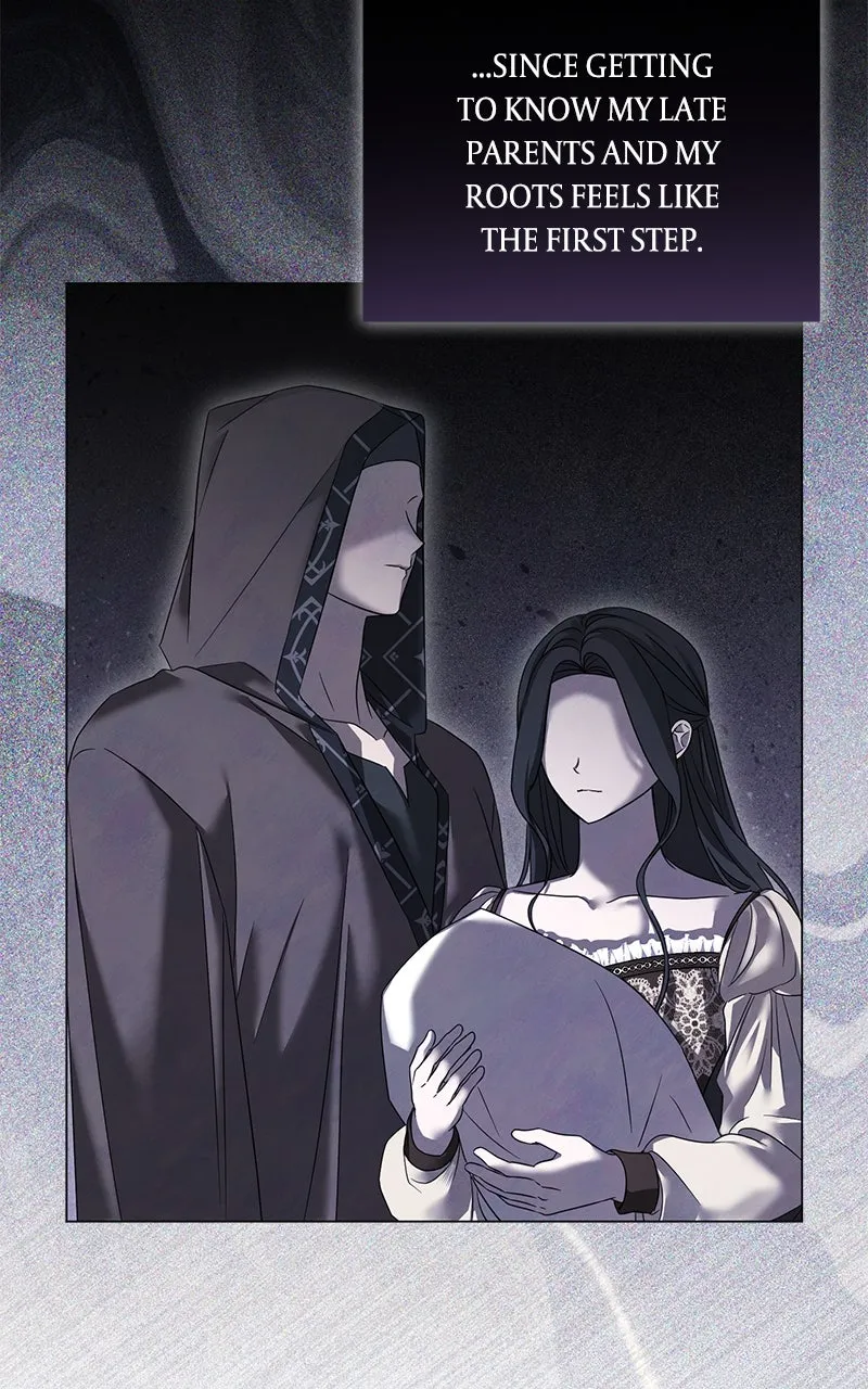 Too Late for Regrets Chapter 56 page 8 - 