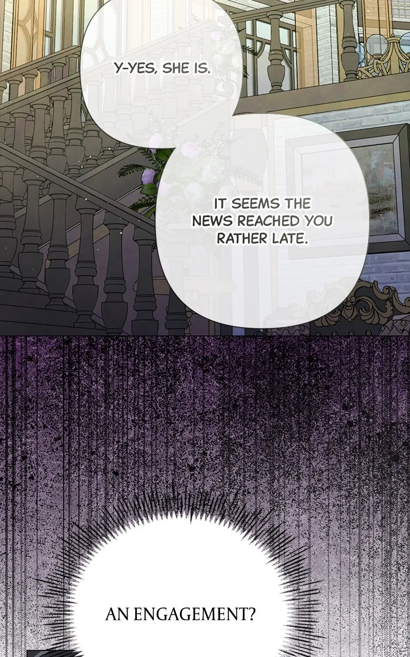 Too Late for Regrets Chapter 57 page 2 - 