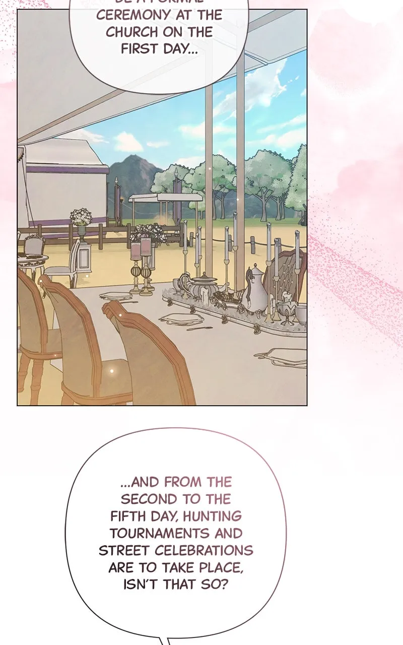 Too Late for Regrets Chapter 57 page 16 - 