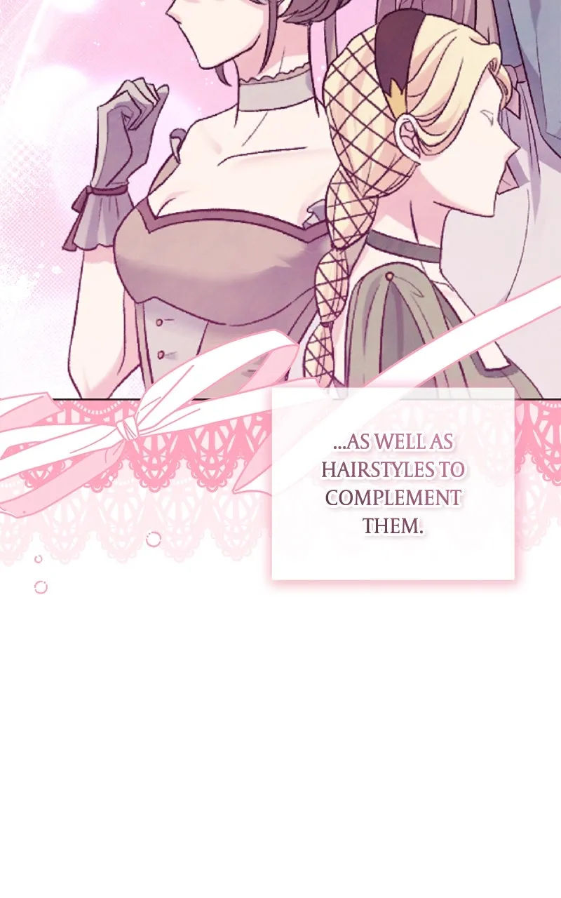 Too Late for Regrets Chapter 57 page 21 - 