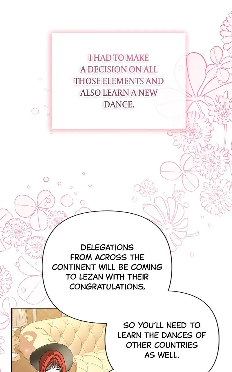 Too Late for Regrets Chapter 57 page 22 - 