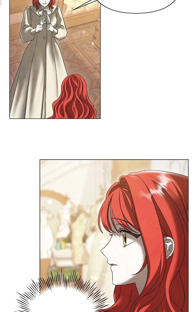 Too Late for Regrets Chapter 57 page 23 - 