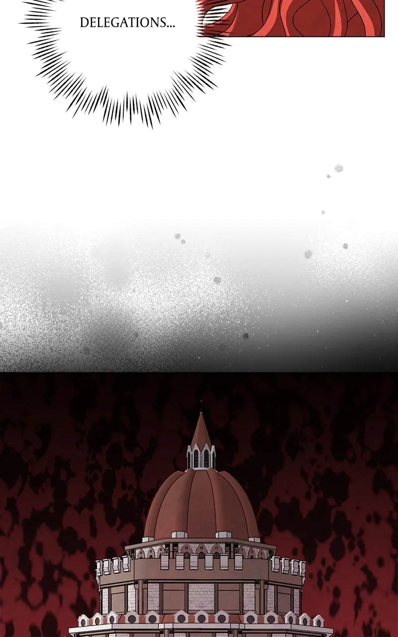 Too Late for Regrets Chapter 57 page 24 - 