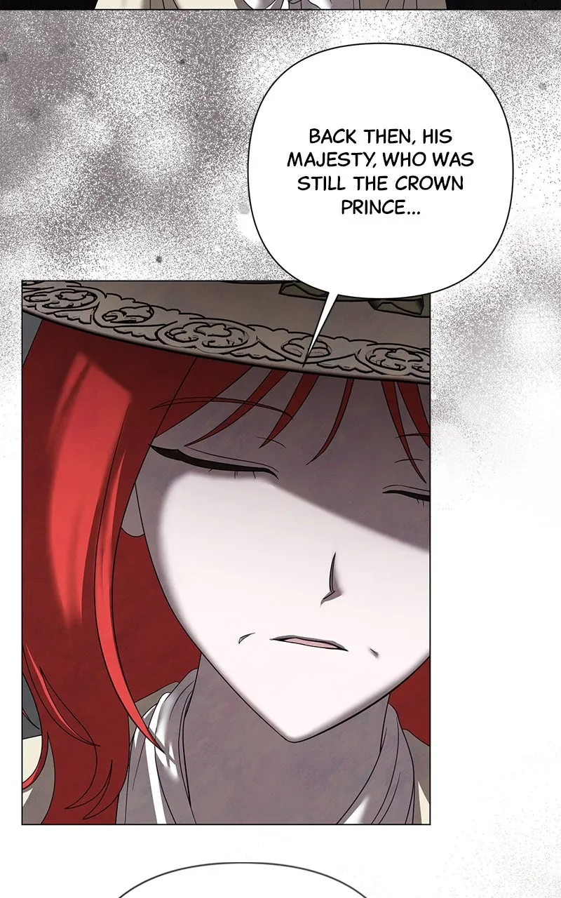 Too Late for Regrets Chapter 57 page 27 - 