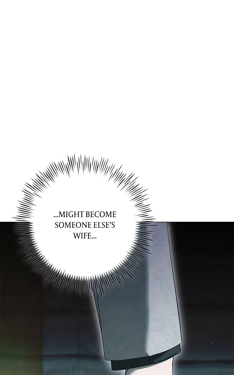 Too Late for Regrets Chapter 57 page 4 - 