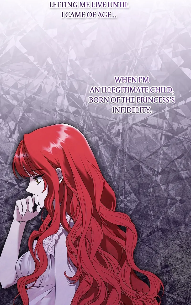 Too Late for Regrets Chapter 57 page 34 - 