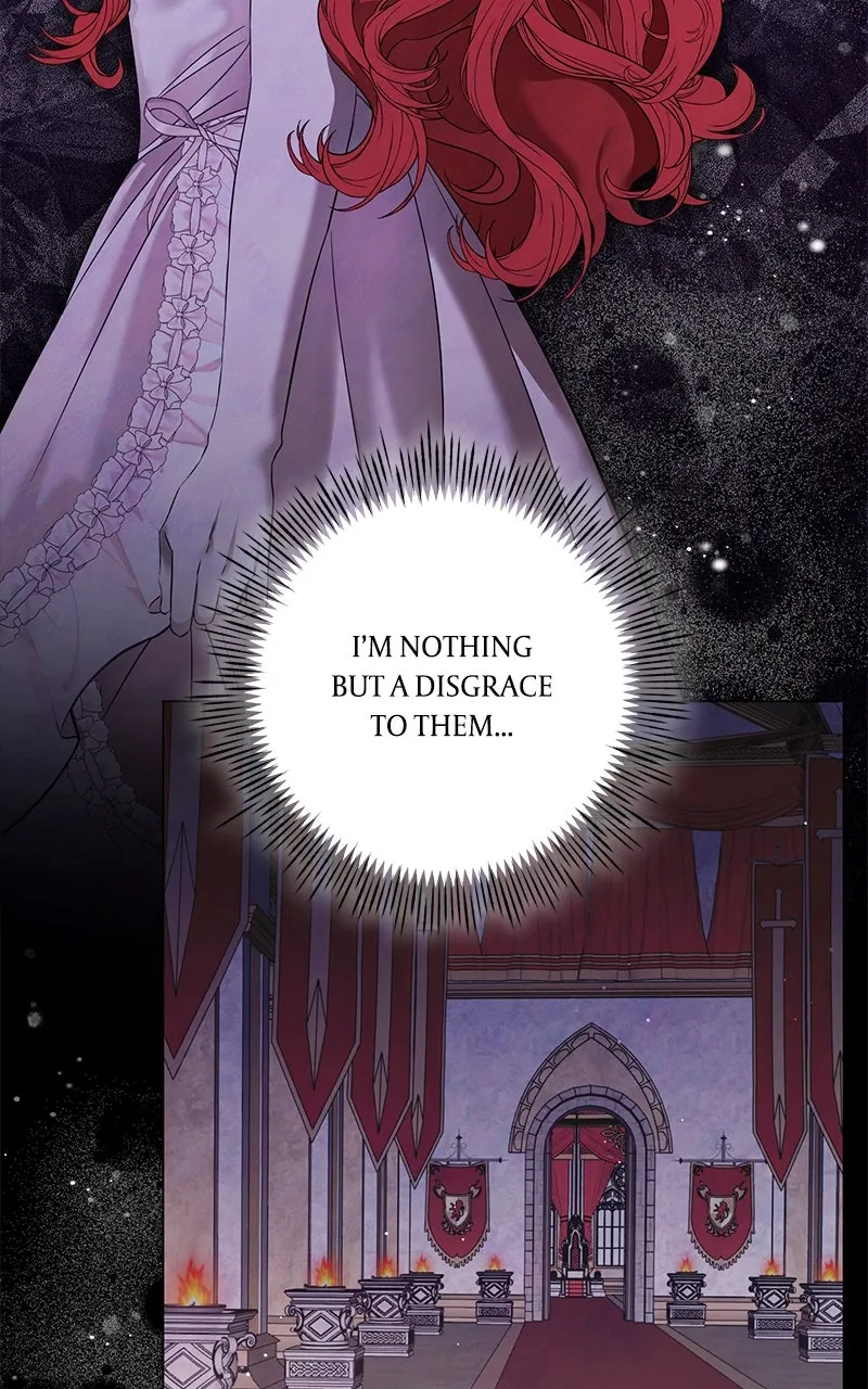 Too Late for Regrets Chapter 57 page 35 - 