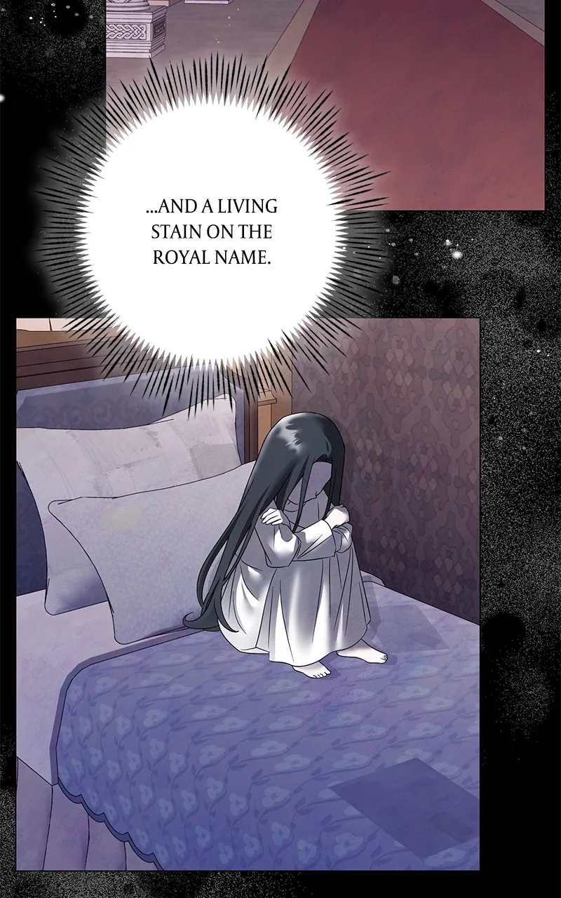 Too Late for Regrets Chapter 57 page 36 - 