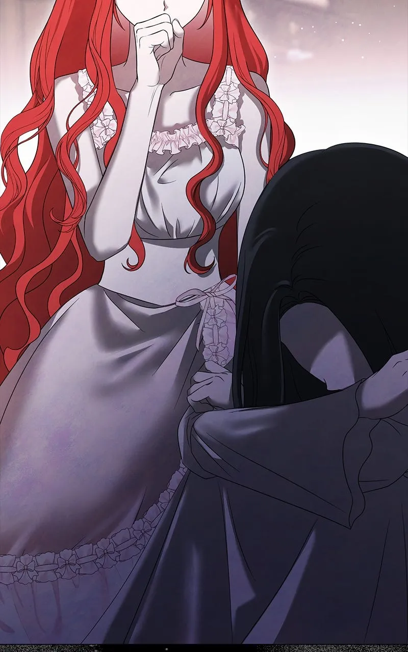 Too Late for Regrets Chapter 57 page 38 - 