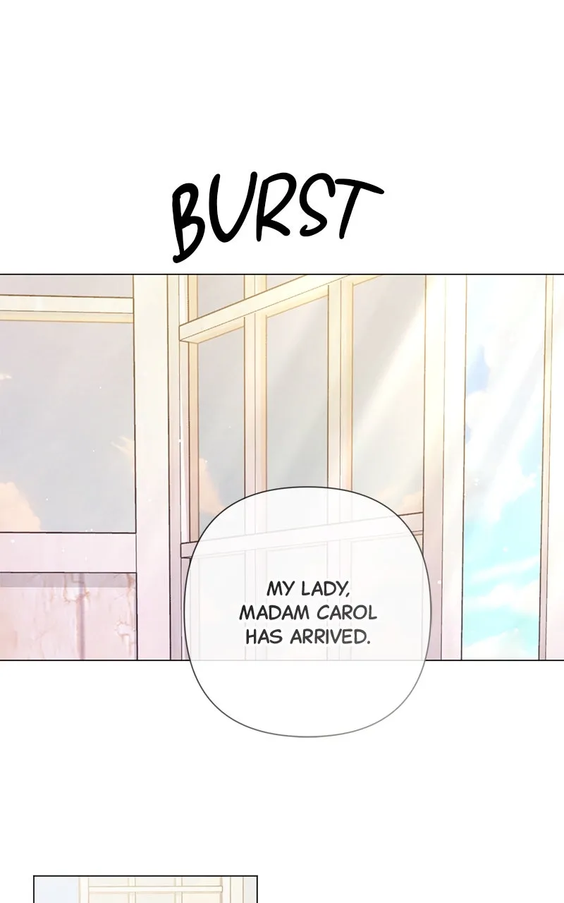 Too Late for Regrets Chapter 57 page 40 - 