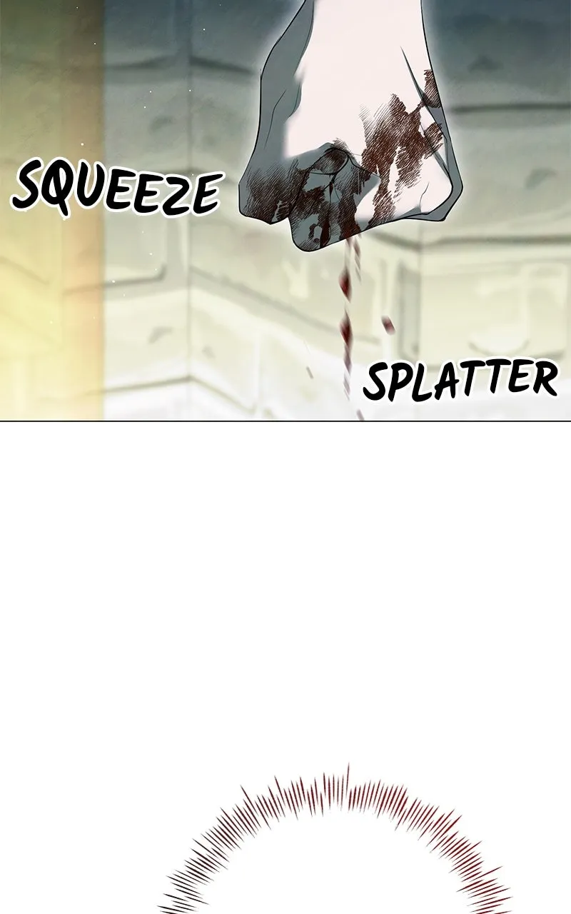 Too Late for Regrets Chapter 57 page 5 - 