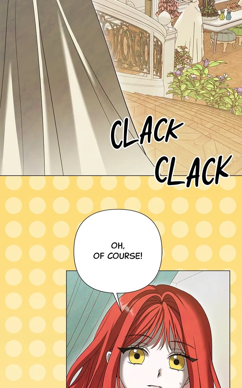 Too Late for Regrets Chapter 57 page 43 - 