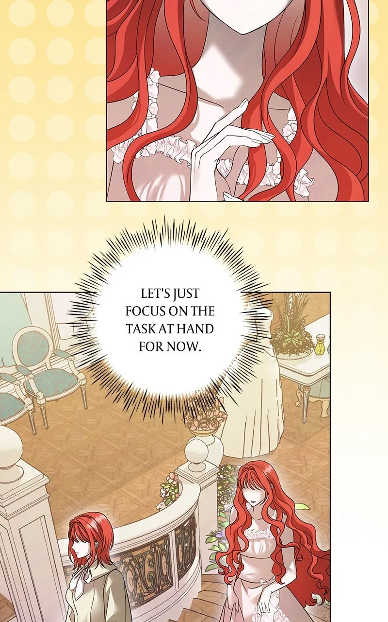 Too Late for Regrets Chapter 57 page 44 - 