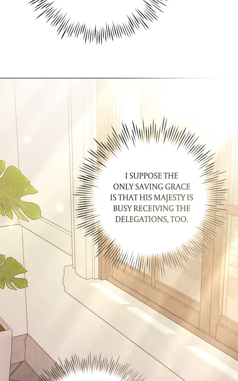 Too Late for Regrets Chapter 57 page 49 - 