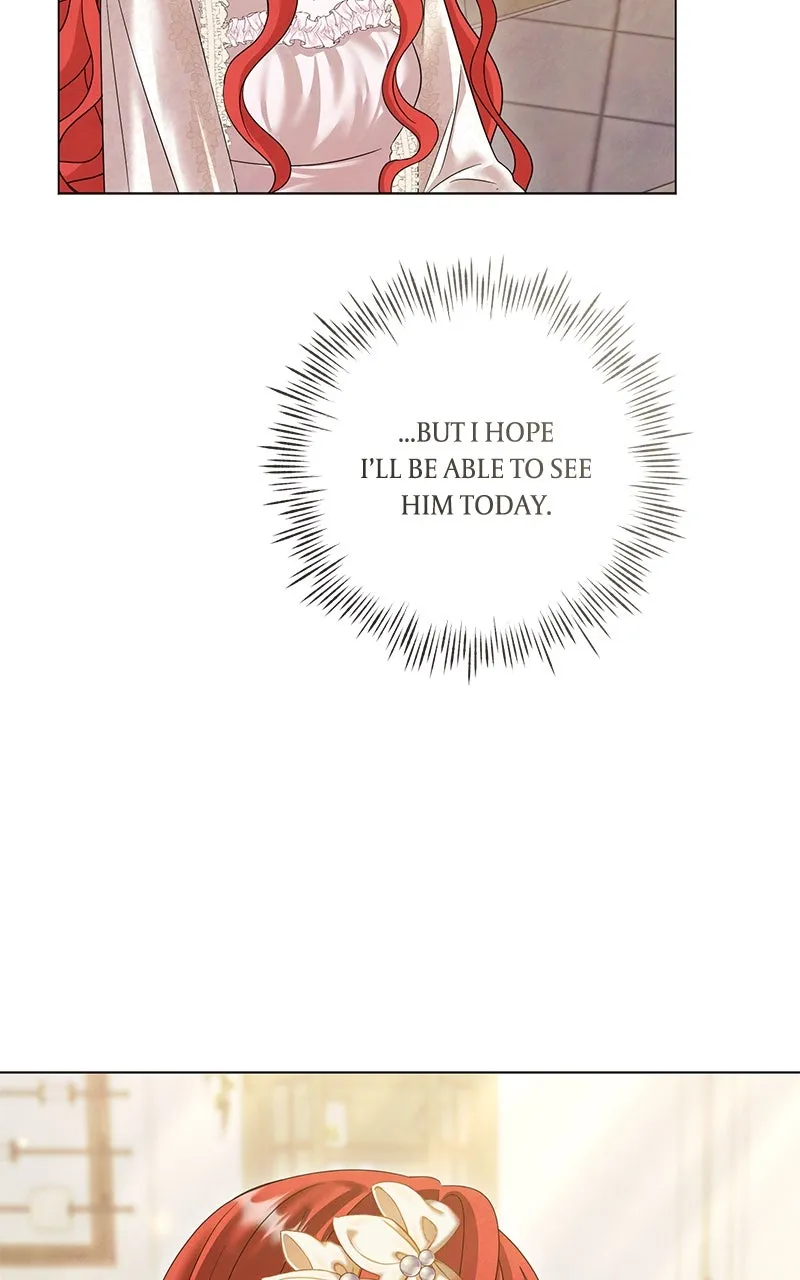 Too Late for Regrets Chapter 57 page 51 - 
