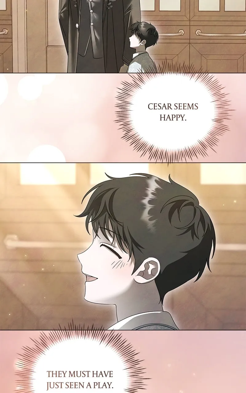 Too Late for Regrets Chapter 57 page 55 - 