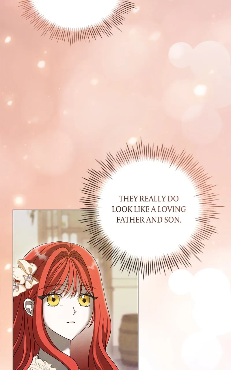 Too Late for Regrets Chapter 57 page 56 - 