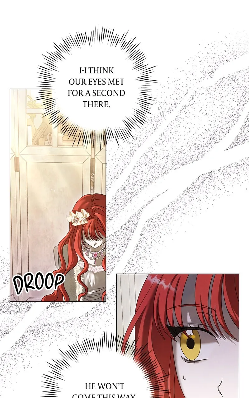Too Late for Regrets Chapter 57 page 61 - 