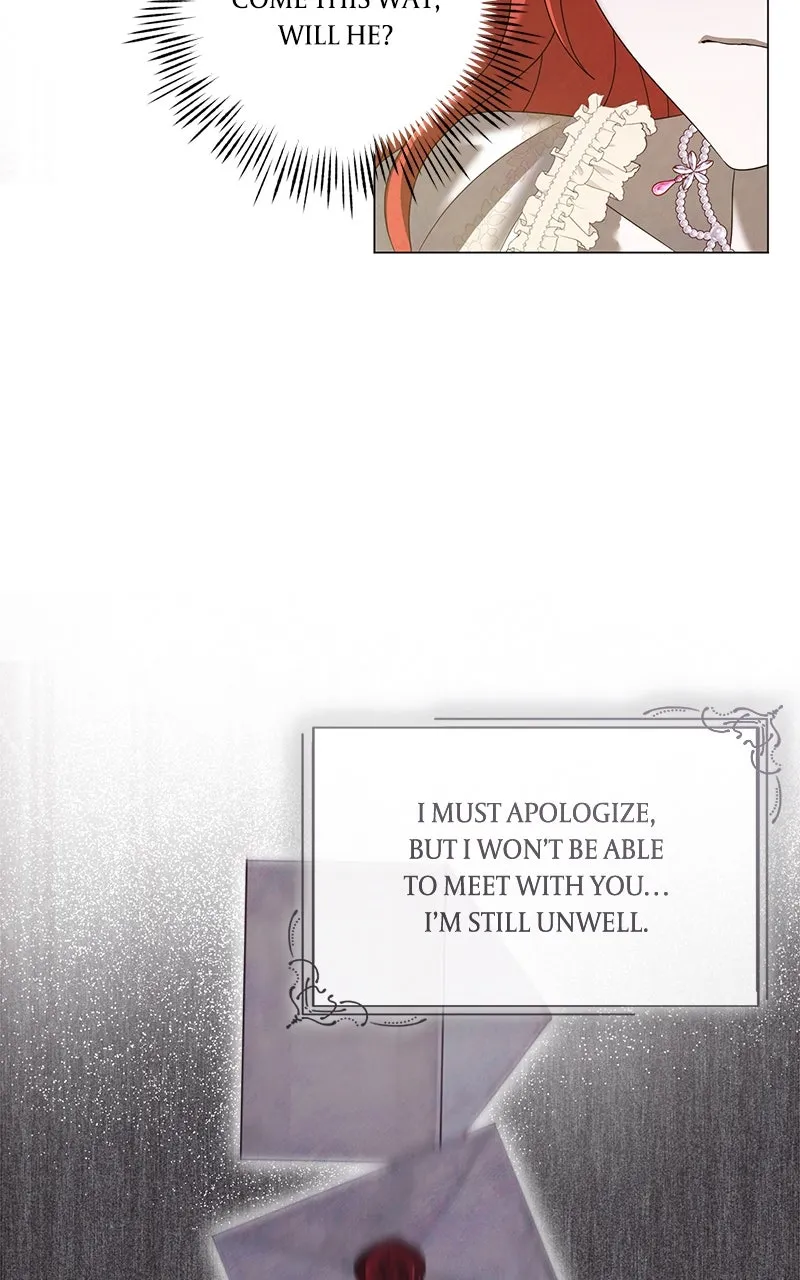 Too Late for Regrets Chapter 57 page 62 - 