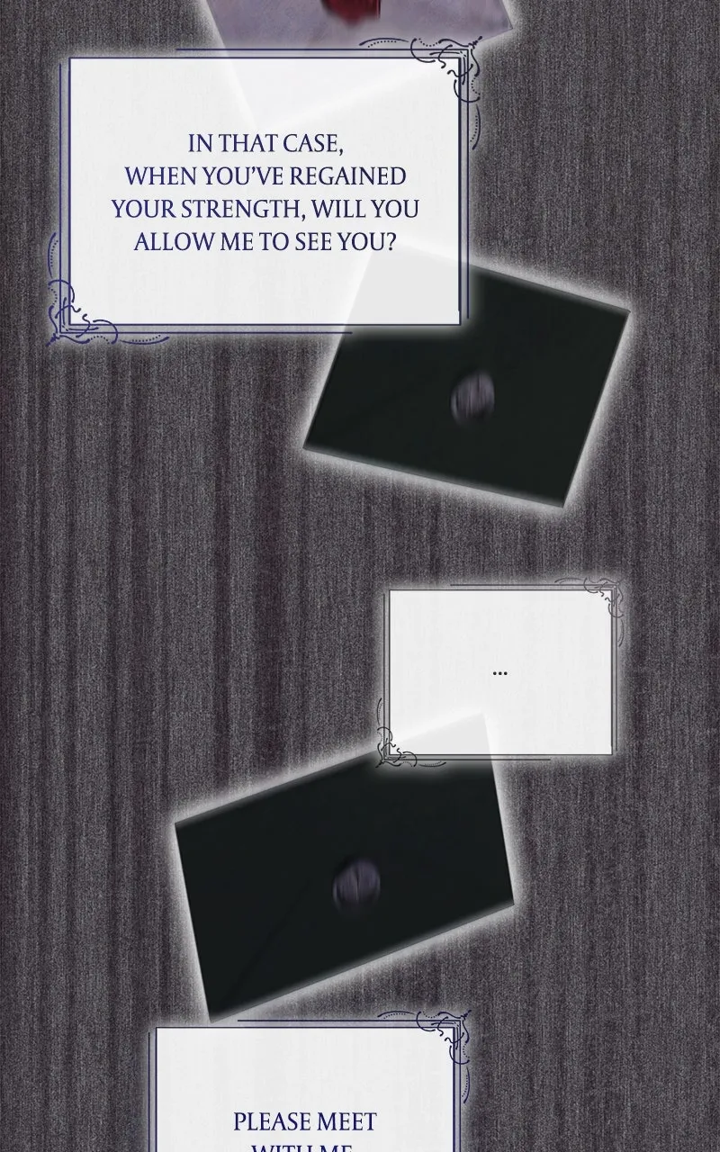 Too Late for Regrets Chapter 57 page 63 - 