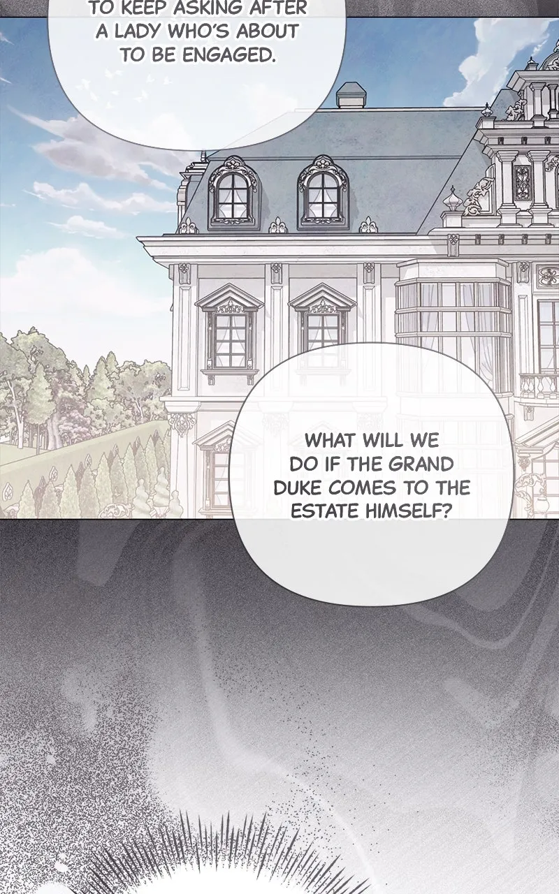 Too Late for Regrets Chapter 57 page 67 - 
