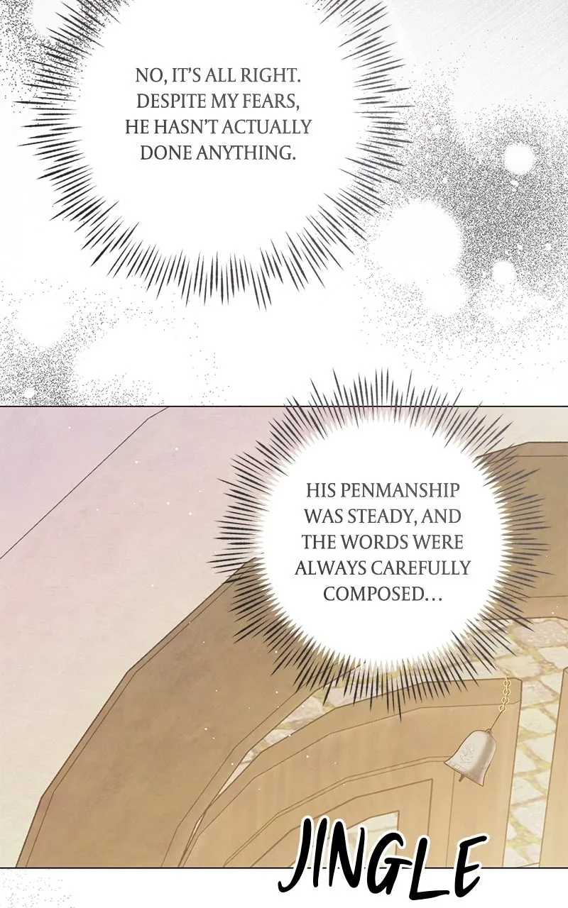 Too Late for Regrets Chapter 57 page 68 - 