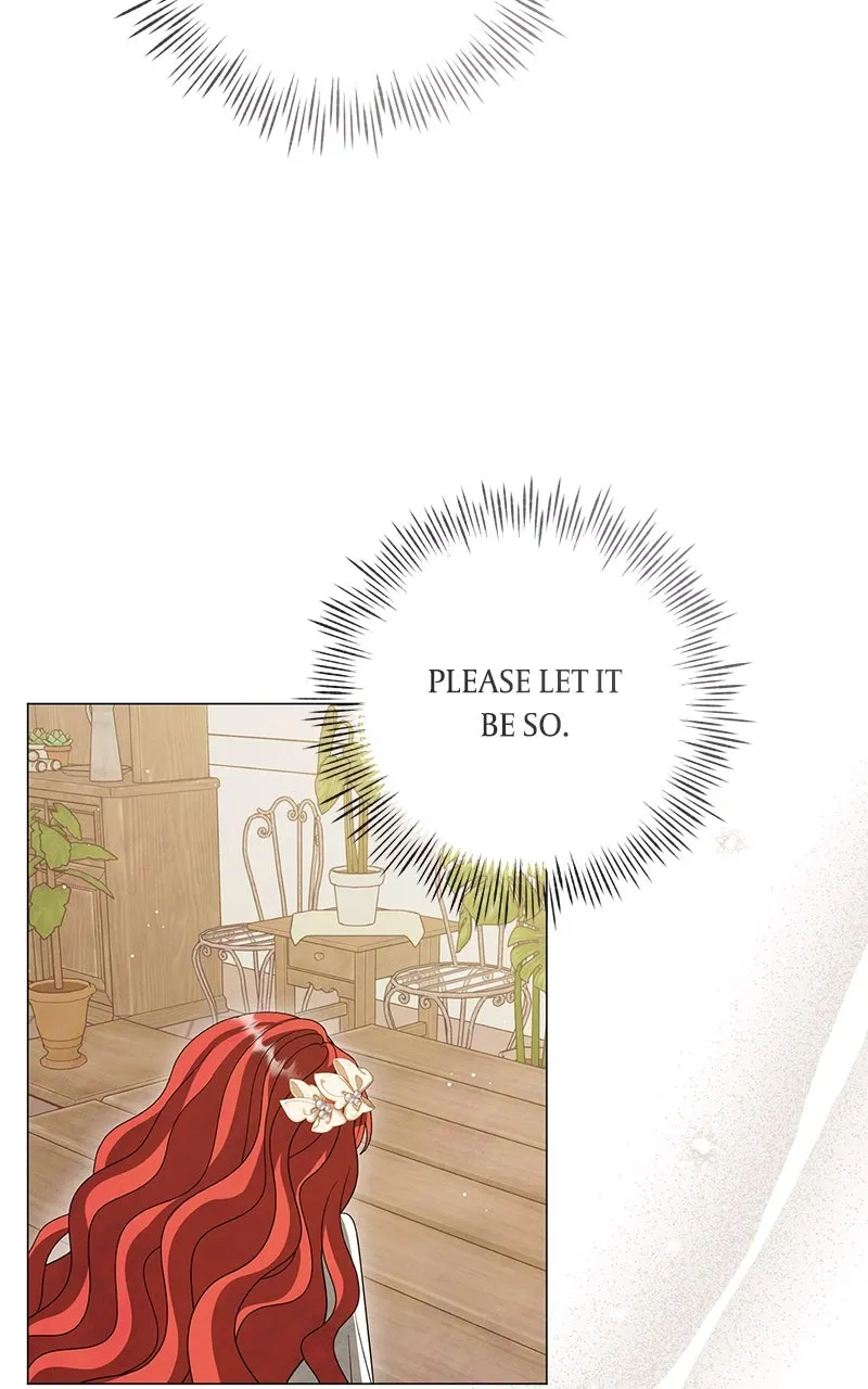Too Late for Regrets Chapter 57 page 70 - 