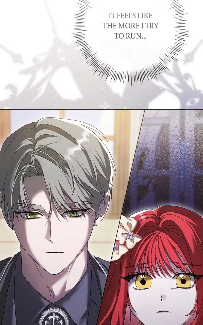 Too Late for Regrets Chapter 57 page 76 - 