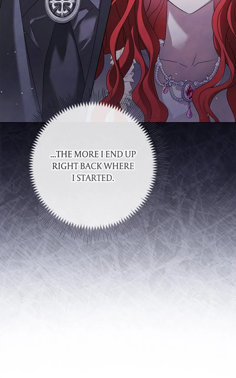 Too Late for Regrets Chapter 57 page 77 - 