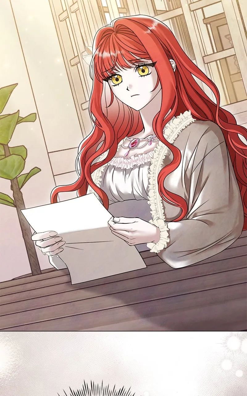Too Late for Regrets Chapter 58 page 2 - 