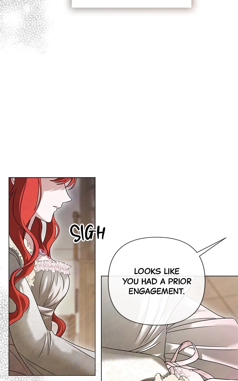 Too Late for Regrets Chapter 58 page 11 - 