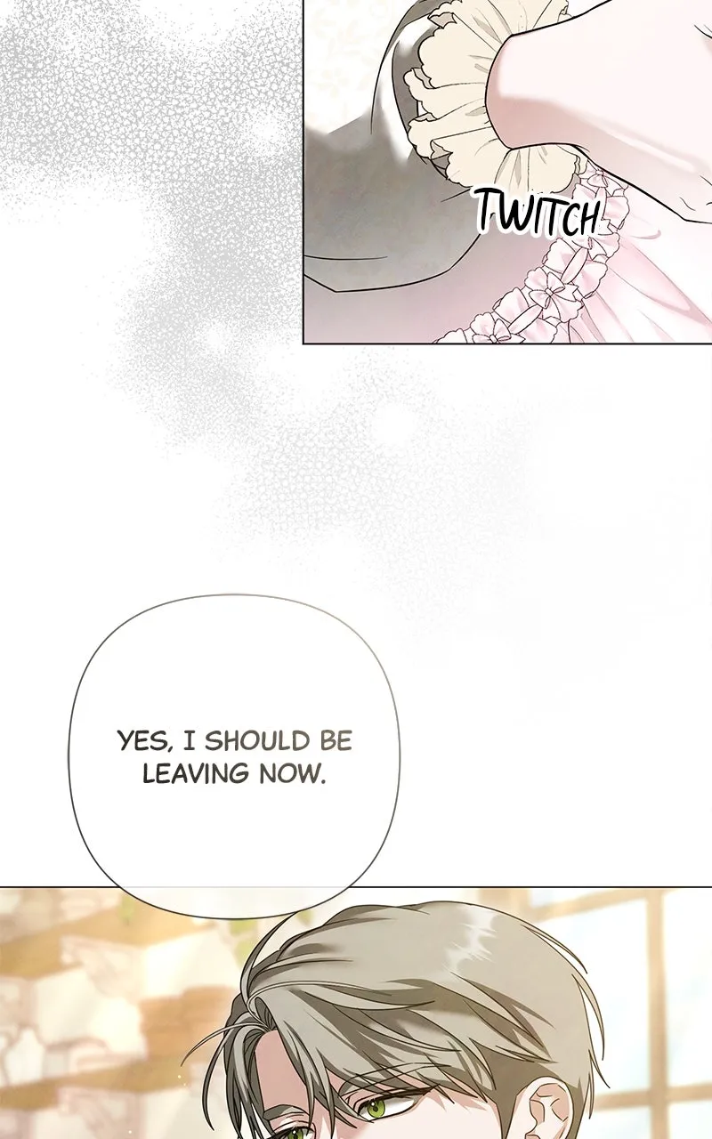 Too Late for Regrets Chapter 58 page 12 - 