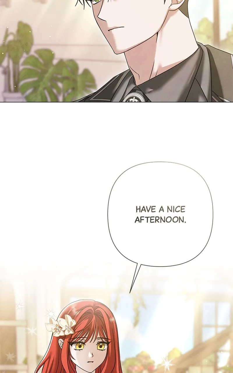 Too Late for Regrets Chapter 58 page 13 - 