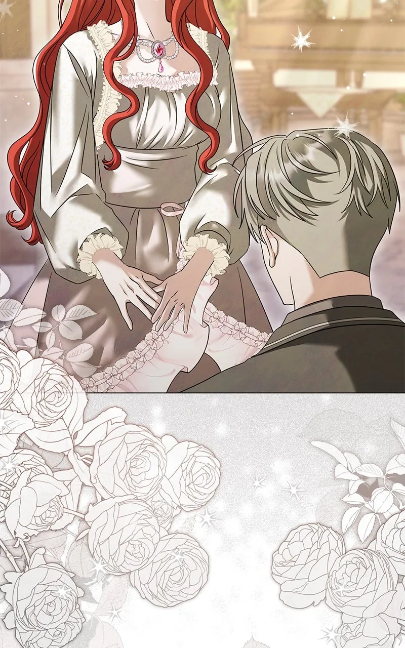 Too Late for Regrets Chapter 58 page 14 - 